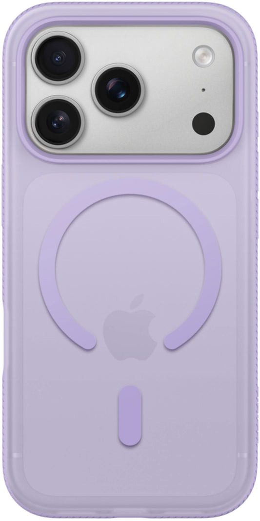 MagSafe futrola za Apple iPhone 17 Pro, Belkin, SheerForce Grip, Ljubičasta MSA035hqLV