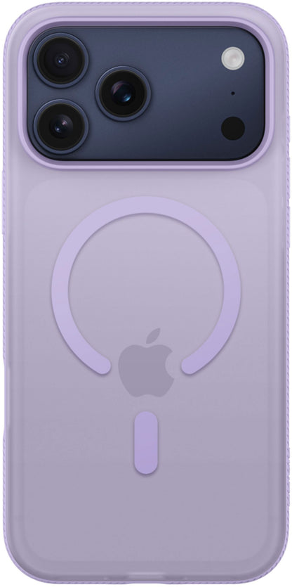 MagSafe futrola za Apple iPhone 17 Pro Max, Belkin, SheerForce Grip, Ljubičasta MSA036hqLV