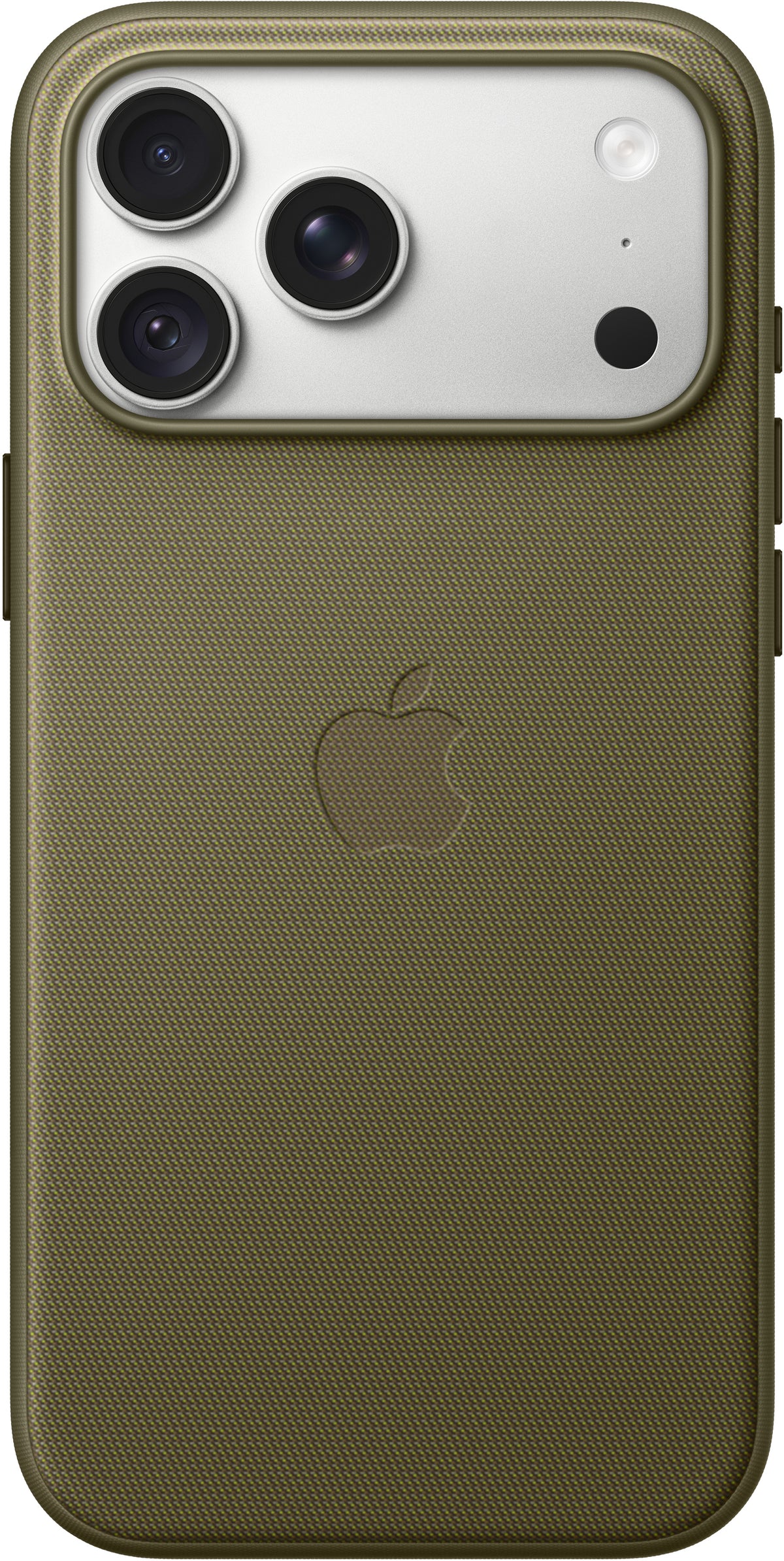MagSafe futrola za Apple iPhone 18 Pro Max, TechWoven, Zelena MKDP4ZM/A