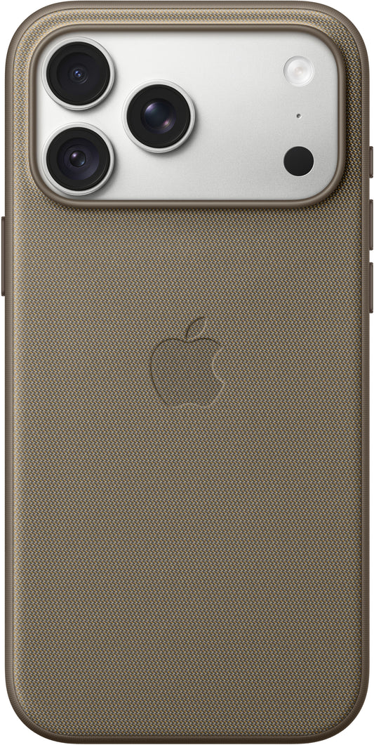 MagSafe futrola za Apple iPhone 18 Pro Max, TechWoven, Braon MKDQ4ZM/A