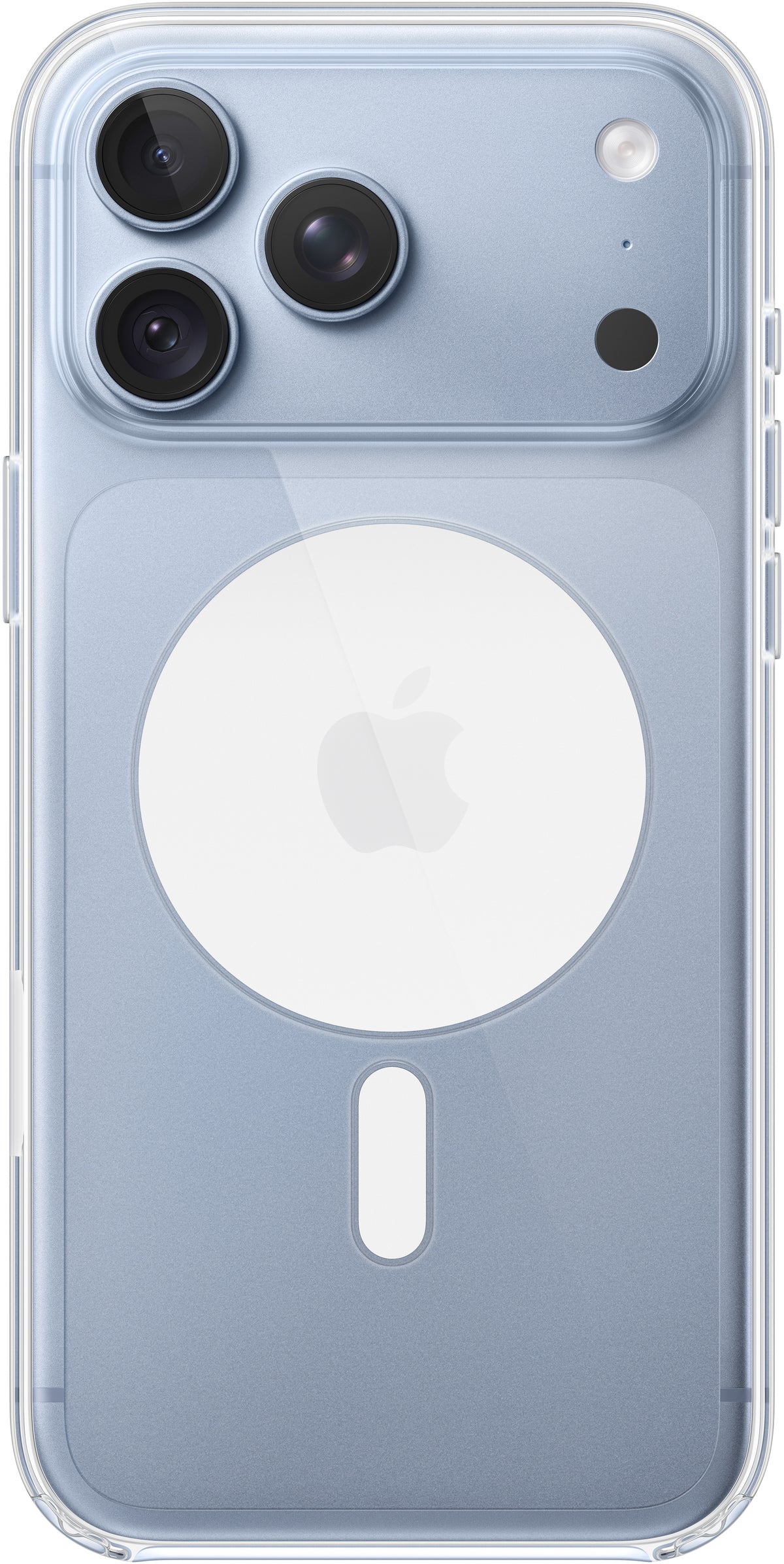 MagSafe futrola za Apple iPhone 18 Pro Max, Providna MKDV4ZM/A