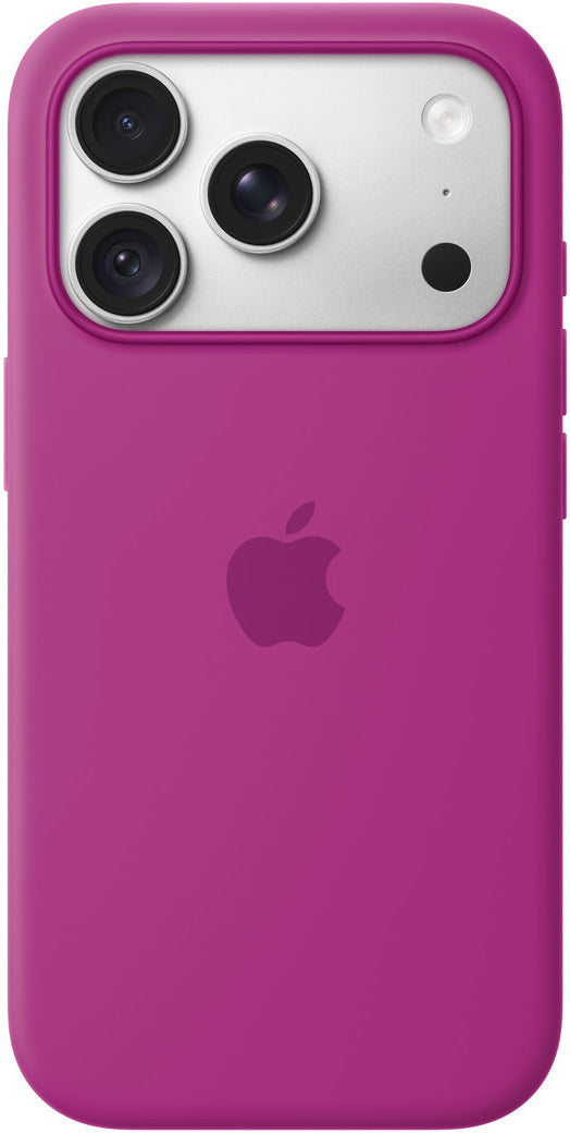 MagSafe futrola za Apple iPhone 18 Pro, Roze MK8T4ZM/A