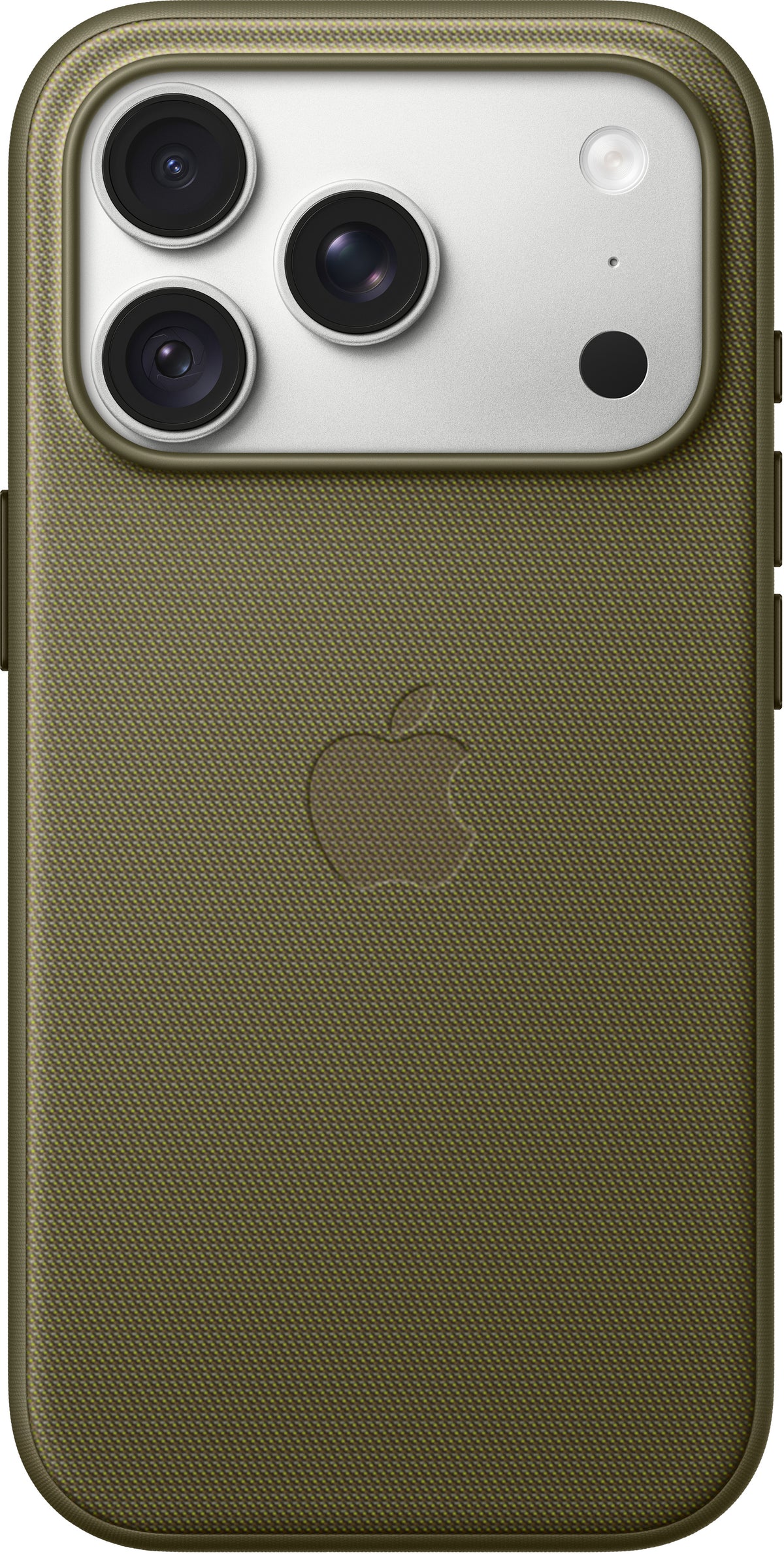 Futrola MagSafe za Apple iPhone 18 Pro, TechWoven, Zelena MKD34ZM/A