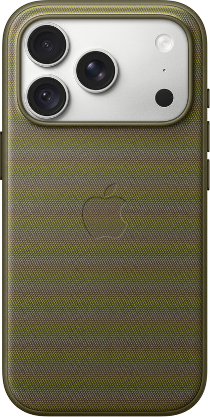 Futrola MagSafe za Apple iPhone 18 Pro, TechWoven, Zelena MKD34ZM/A