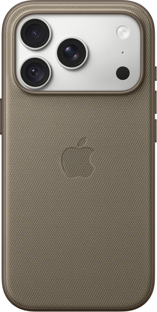 MagSafe futrola za Apple iPhone 18 Pro, TechWoven, Braon MKD44ZM/A