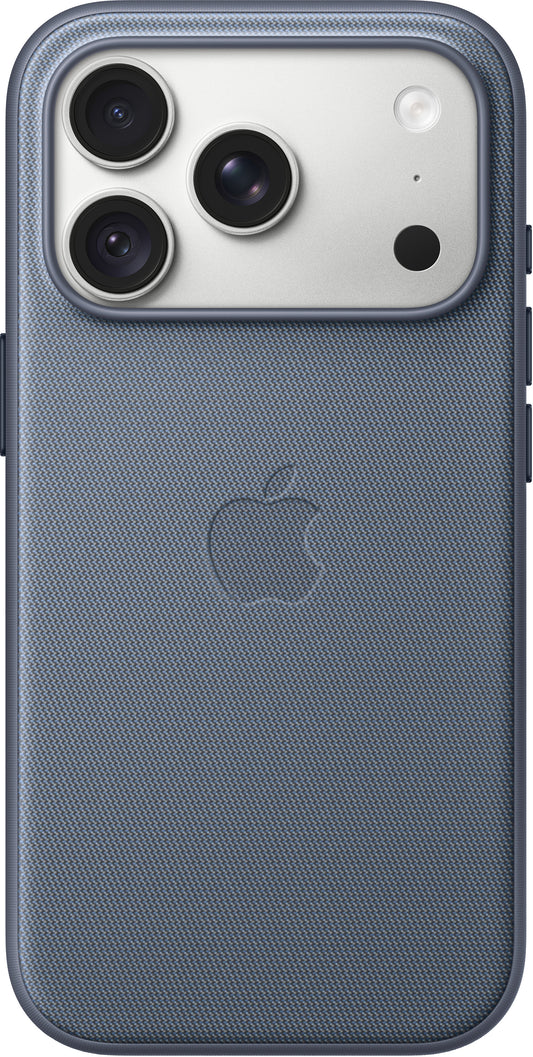 MagSafe futrola za Apple iPhone 18 Pro, TechWoven, Plava MKD54ZM/A