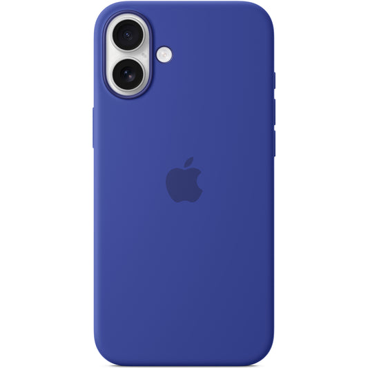 MagSafe Case for Apple iPhone 16 Plus, Blue MYYF3ZM/A 