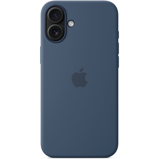 MagSafe Case for Apple iPhone 16 Plus, Blue MYYA3ZM/A 