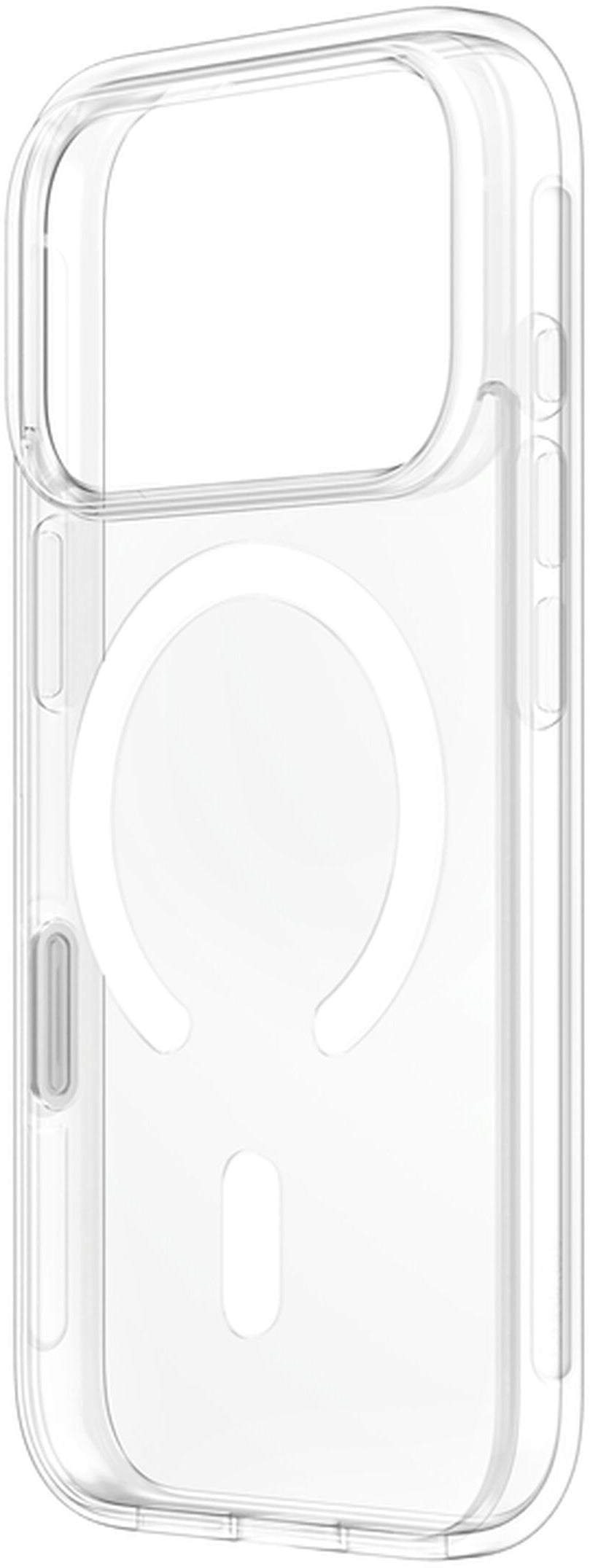 MagSafe futrola za Apple iPhone 17 Pro, Belkin, SheerForce Clear, Providna MSA031hqCL