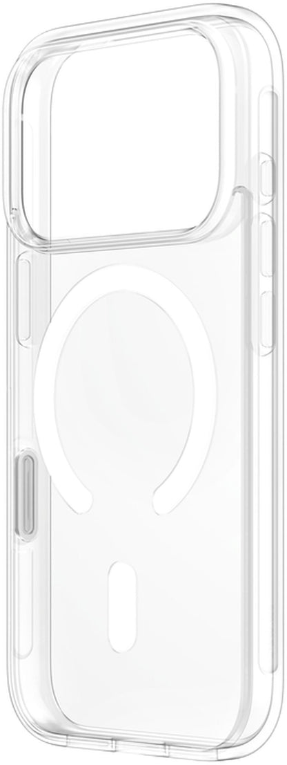 MagSafe futrola za Apple iPhone 17 Pro, Belkin, SheerForce Clear, Providna MSA031hqCL
