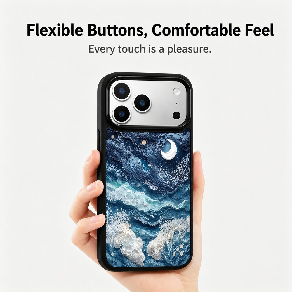 MagSafe futrola za Apple iPhone 18 Pro Max / 17 Pro Max, OEM, S00025, Višebojna