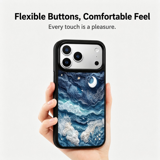 MagSafe futrola za Apple iPhone 18 Pro Max / 17 Pro Max, OEM, S00025, Višebojna