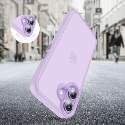 Futrola za Apple iPhone 17, Tech-Protect, Magmat, Ljubičasta Mat
