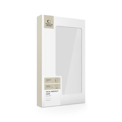 Futrola MagSafe za Apple iPhone 17 Pro Max, Tech-Protect, Magflex, Narandžasta