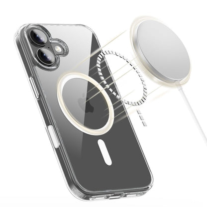 Futrola MagSafe za Apple iPhone 17, Tech-Protect, Flexair Hybrid CC, Providna