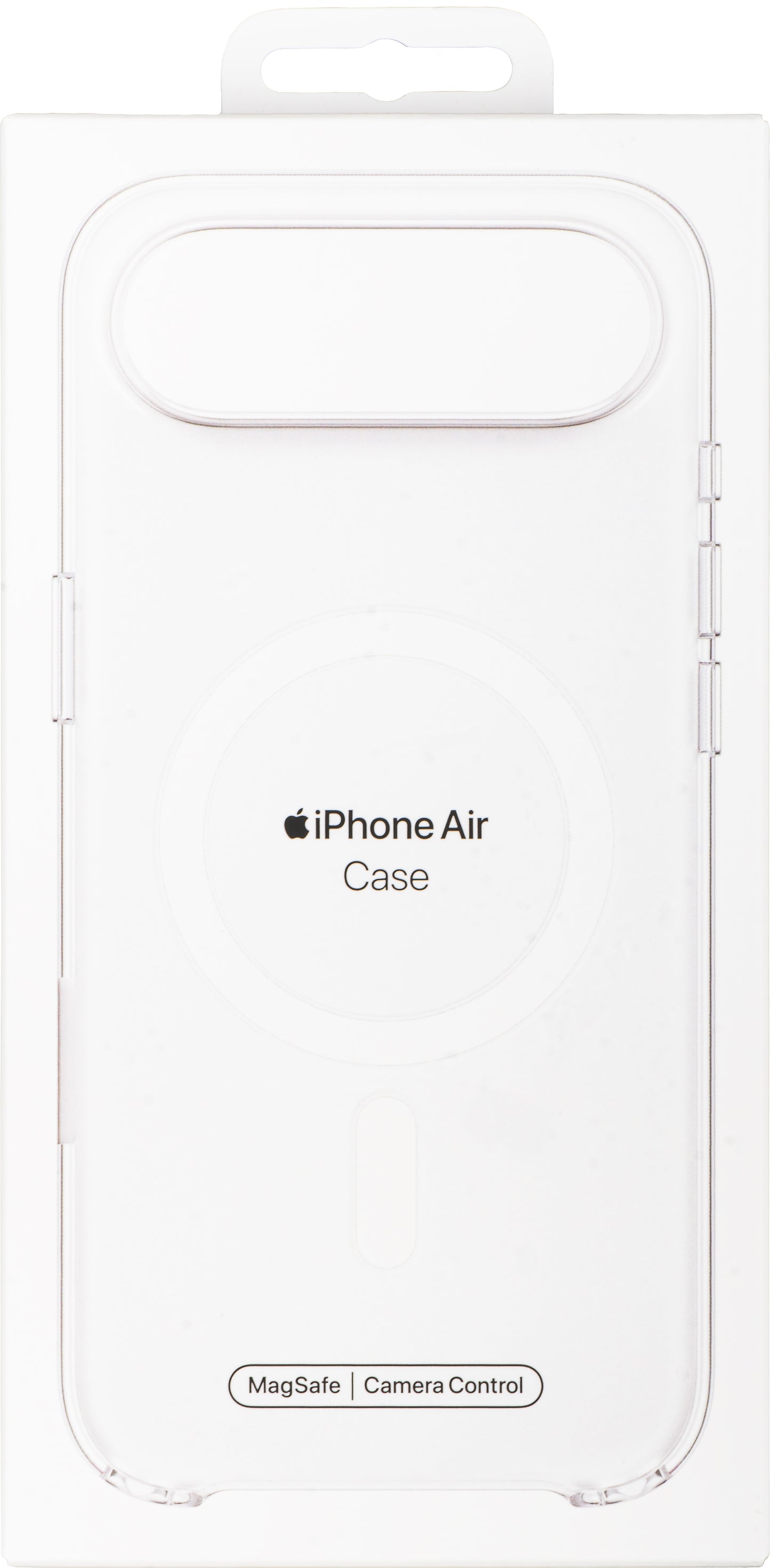 Futrola MagSafe za Apple iPhone 17 Air, Transparentna MGH34ZM/A