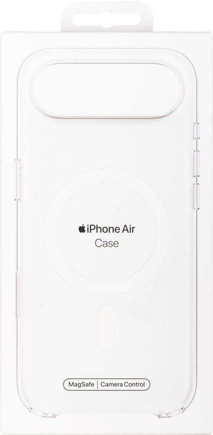 Futrola MagSafe za Apple iPhone 17 Air, Transparentna MGH34ZM/A