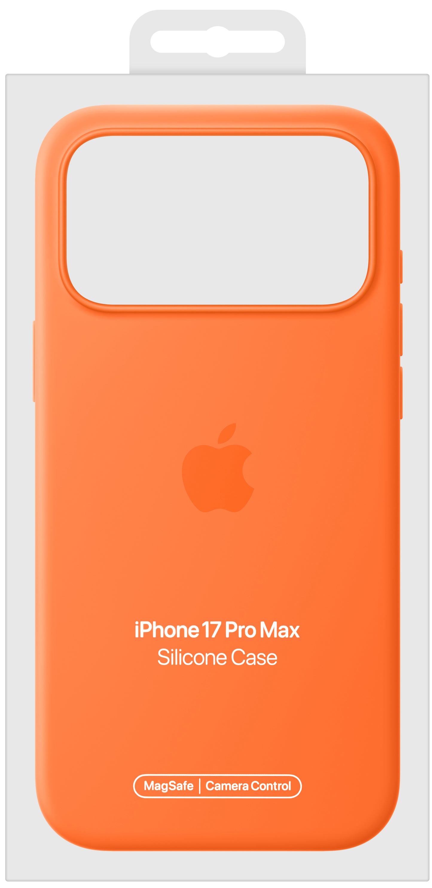 Futrola MagSafe za Apple iPhone 17 Pro Max, Narandžasta MGFL4ZM/A