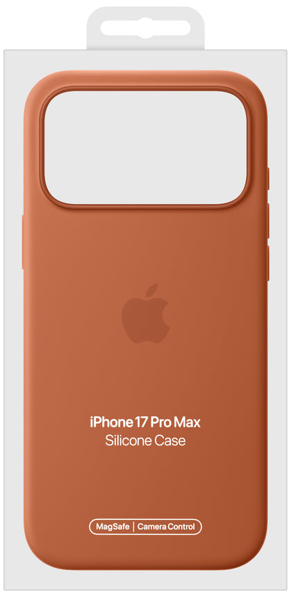 Futrola MagSafe za Apple iPhone 17 Pro Max, Braon MGFQ4ZM/A