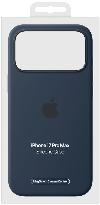 Futrola MagSafe za Apple iPhone 17 Pro Max, Tamnoplava MGFP4ZM/A