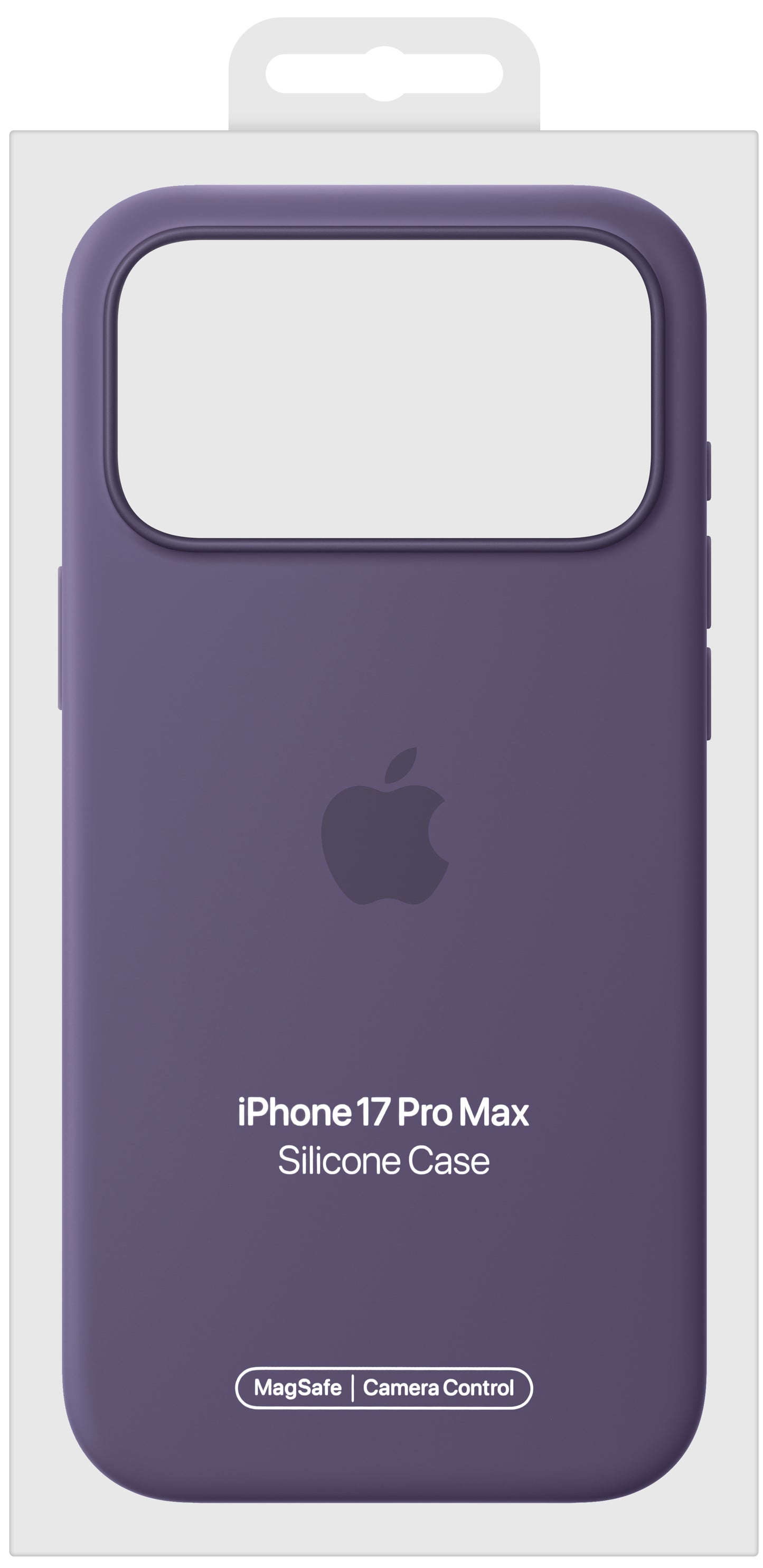 Futrola MagSafe za Apple iPhone 17 Pro Max, Ljubičasta MGFN4ZM/A