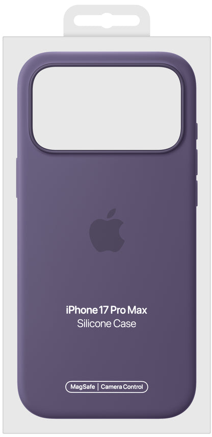 Futrola MagSafe za Apple iPhone 17 Pro Max, Ljubičasta MGFN4ZM/A