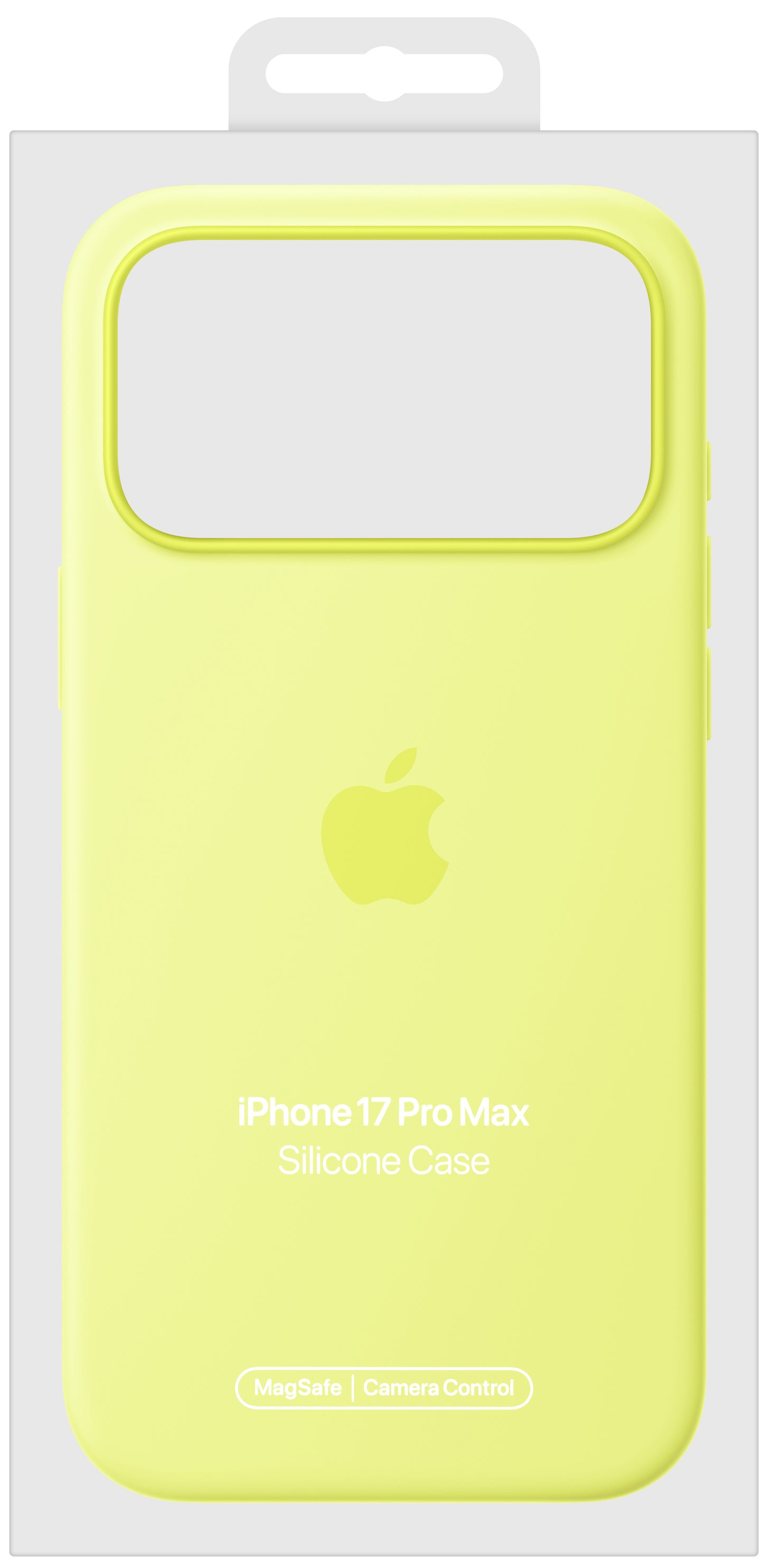 Futrola MagSafe za Apple iPhone 17 Pro Max, Žuta MGFM4ZM/A