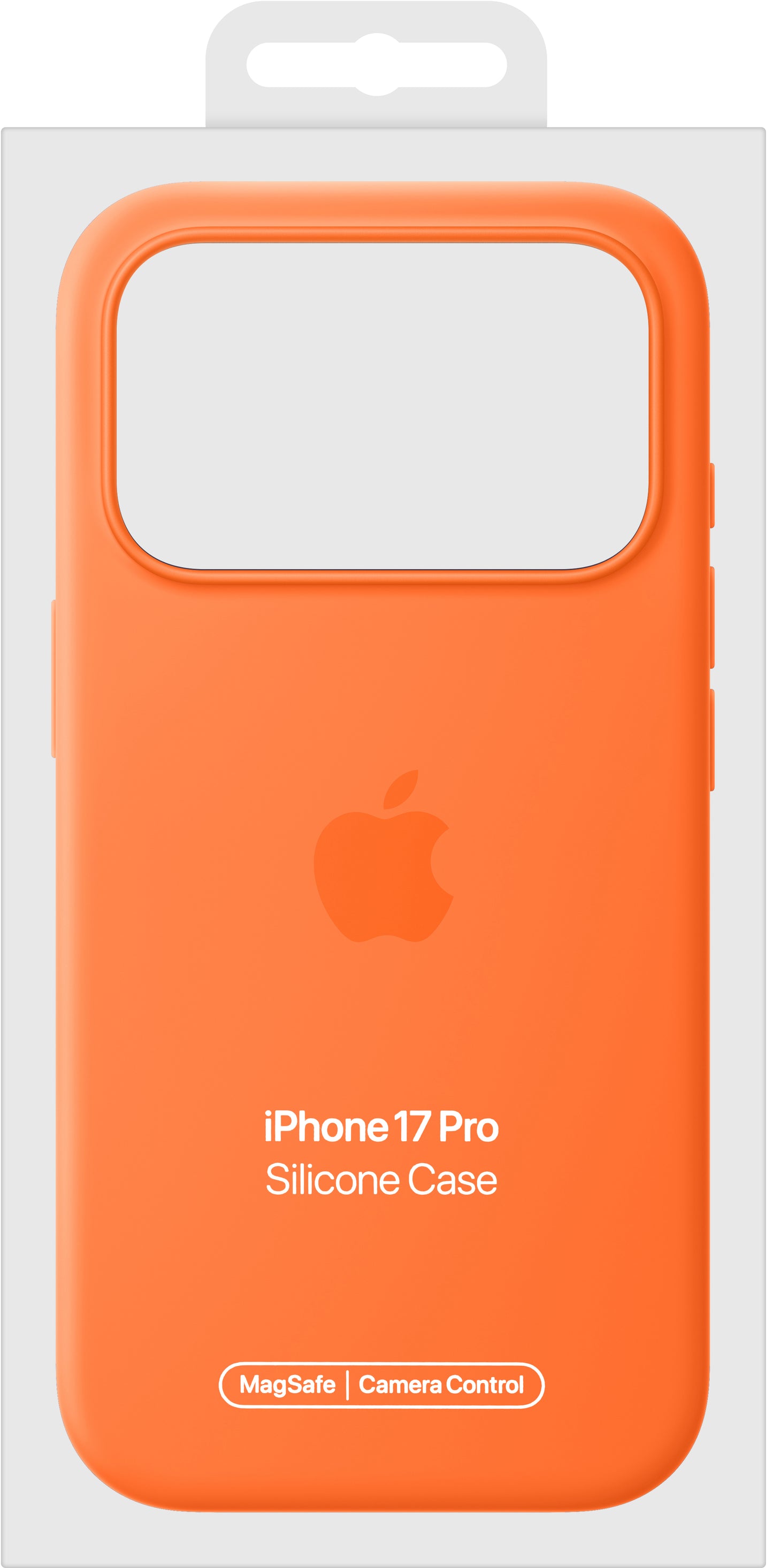 Futrola MagSafe za Apple iPhone 17 Pro, Narandžasta MGFE4ZM/A