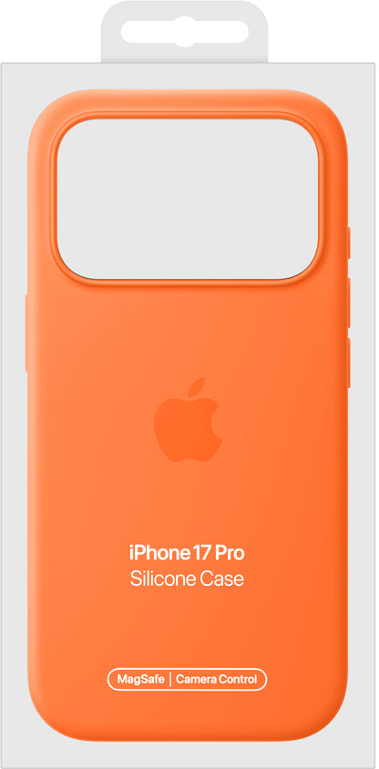 Futrola MagSafe za Apple iPhone 17 Pro, Narandžasta MGFE4ZM/A