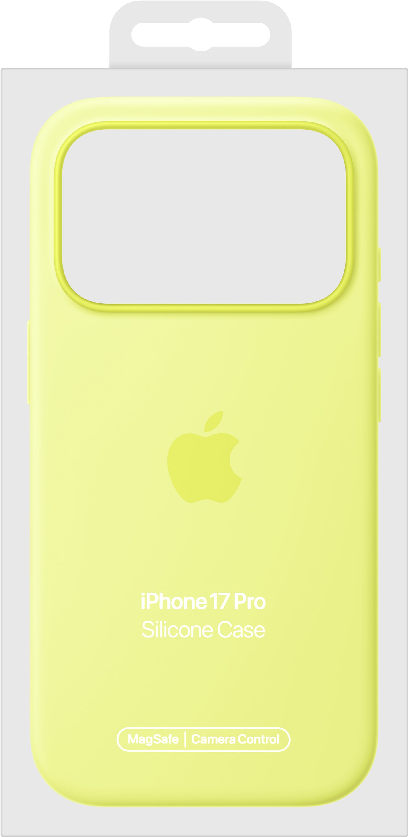 Futrola MagSafe za Apple iPhone 17 Pro, Žuta MGFF4ZM/A