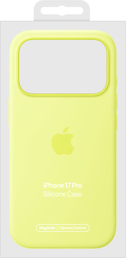 Futrola MagSafe za Apple iPhone 17 Pro, Žuta MGFF4ZM/A