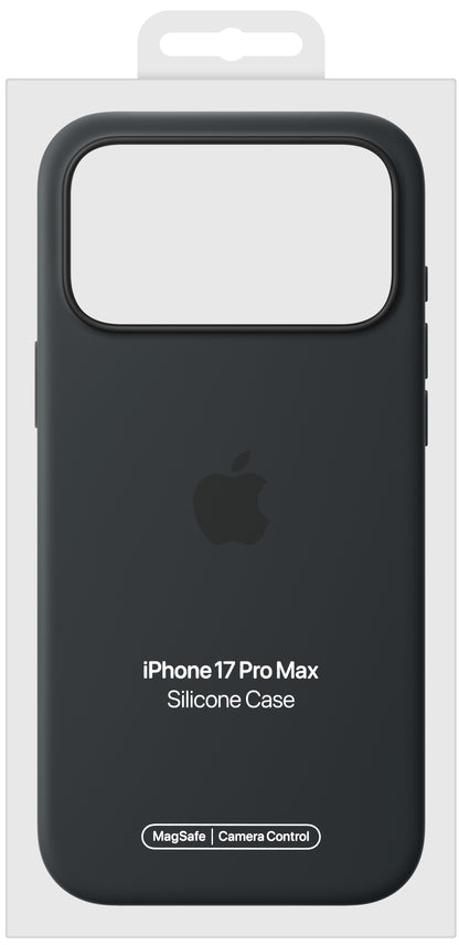 Futrola MagSafe za Apple iPhone 17 Pro Max, Crna, Ponovo zapečaćena MGFR4ZM/A