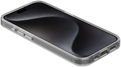 MagSafe futrola za Apple iPhone 15 Pro, Belkin, SheerForce, Providna MSA021btCL