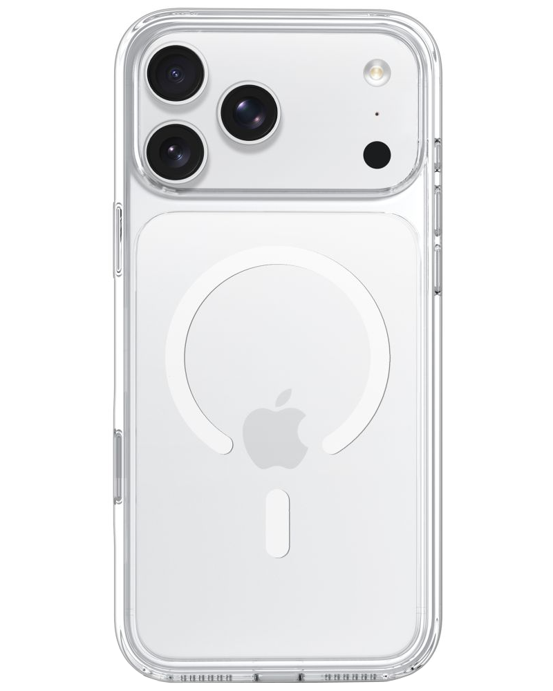 MagSafe futrola za Apple iPhone 18 Pro / 17 Pro, Tech-Protect, Flexair Hybrid CC, Providna