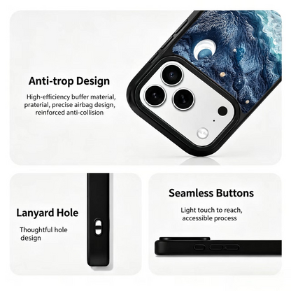 MagSafe futrola za Apple iPhone 18 Pro Max / 17 Pro Max, OEM, S00025, Višebojna