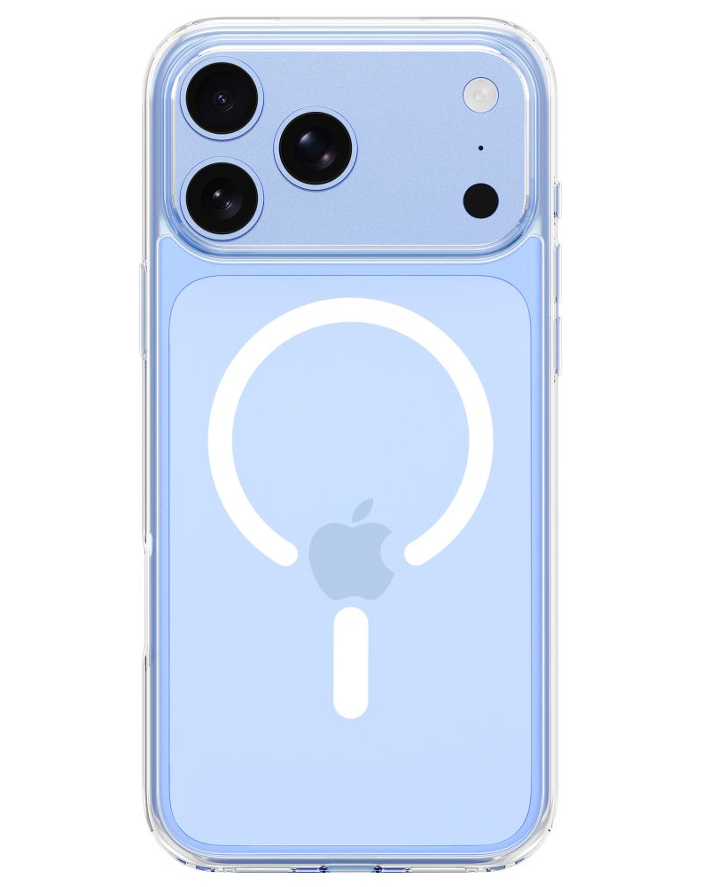 MagSafe futrola za Apple iPhone 18 Pro Max / 17 Pro Max, Tech-Protect, Flexair Hybrid, Providna