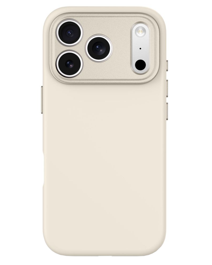 MagSafe futrola za Apple iPhone 18 Pro / 17 Pro, Tech-Protect, Uniq CC, Bež
