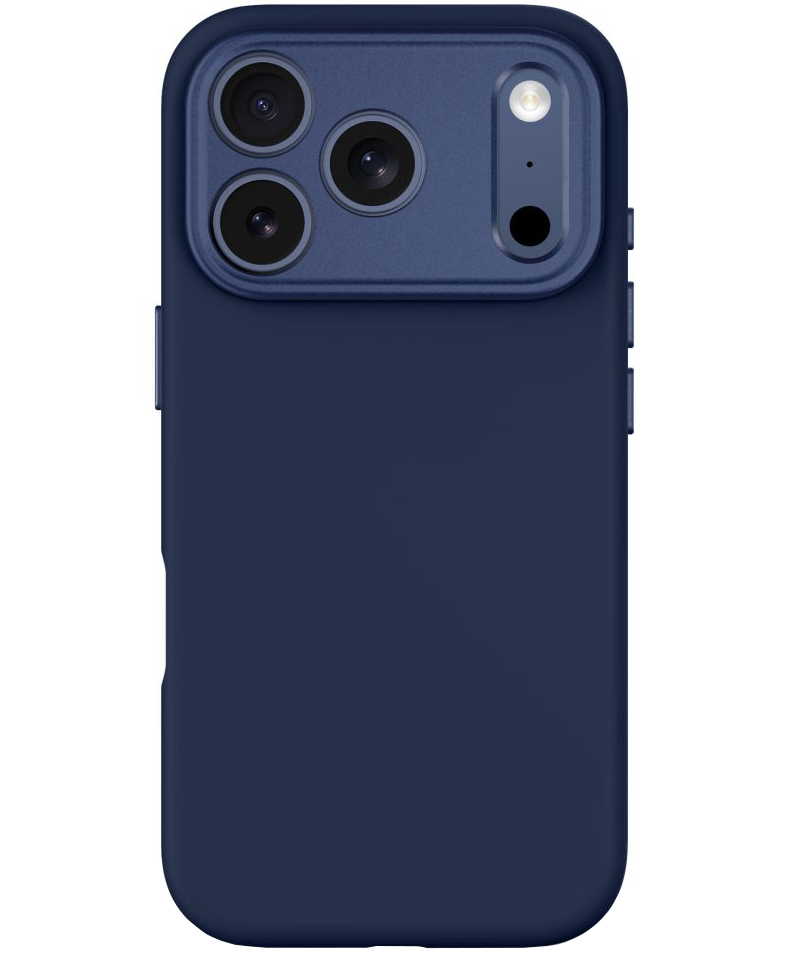MagSafe futrola za Apple iPhone 18 Pro Max / 17 Pro Max, Tech-Protect, Uniq CC, Tamnoplava