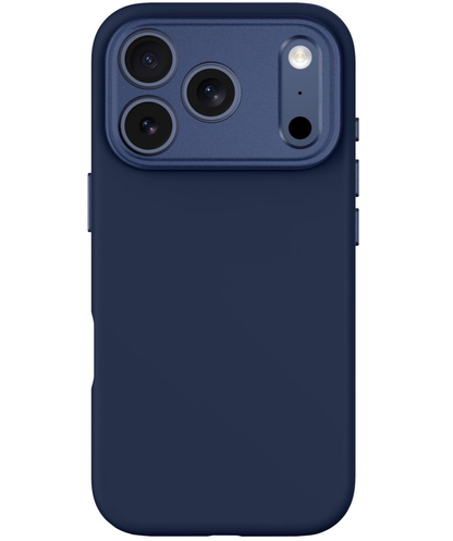 MagSafe futrola za Apple iPhone 18 Pro Max / 17 Pro Max, Tech-Protect, Uniq CC, Tamnoplava