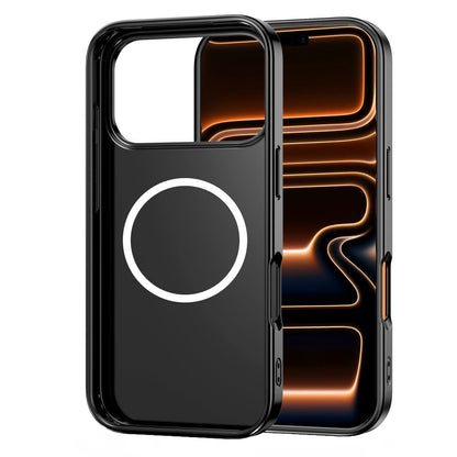 Futrola MagSafe za Apple iPhone 17 Pro Max, Tech-Protect, Lamano Aura, Zelena