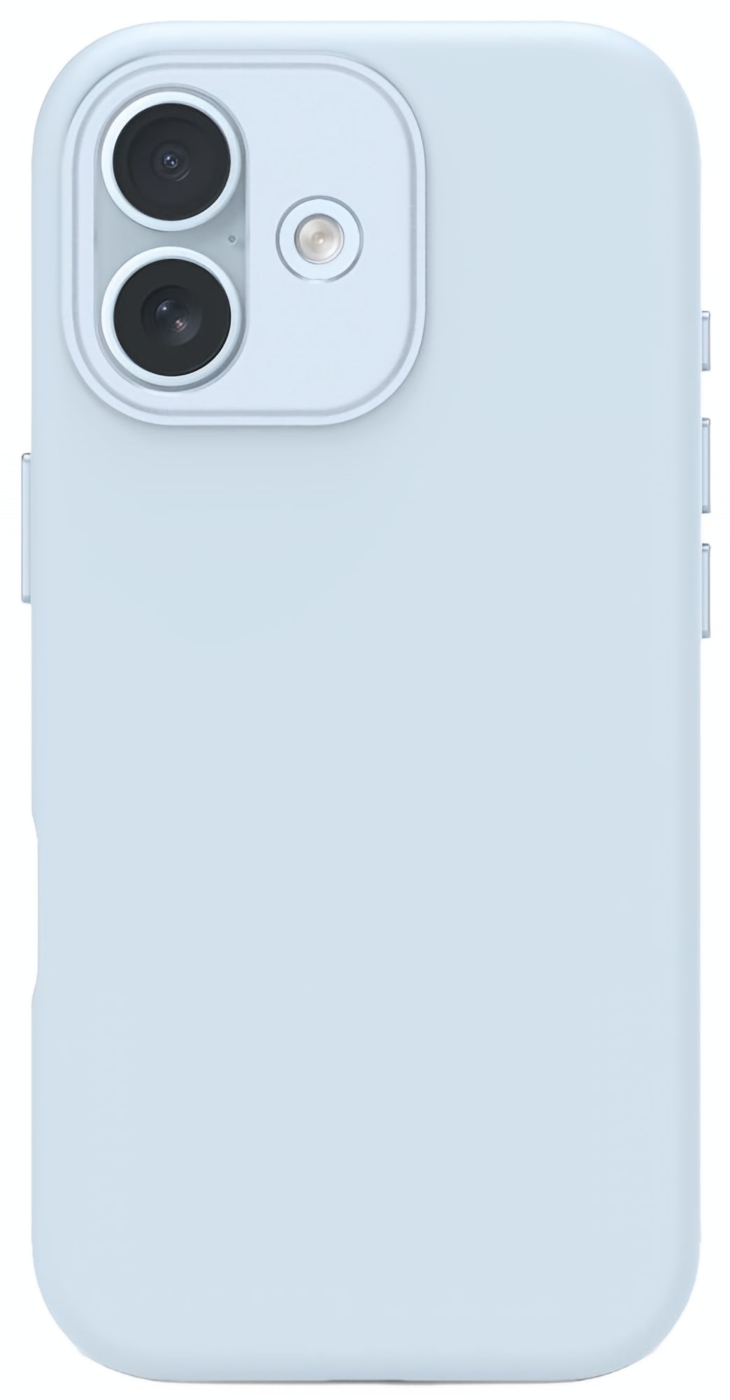 Futrola MagSafe za Apple iPhone 17, Tech-Protect, Uniq, Plava