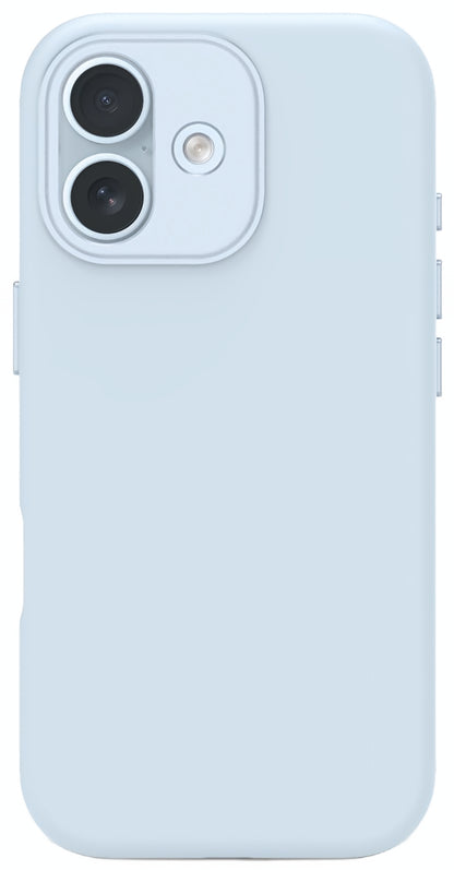 Futrola MagSafe za Apple iPhone 17, Tech-Protect, Uniq, Plava