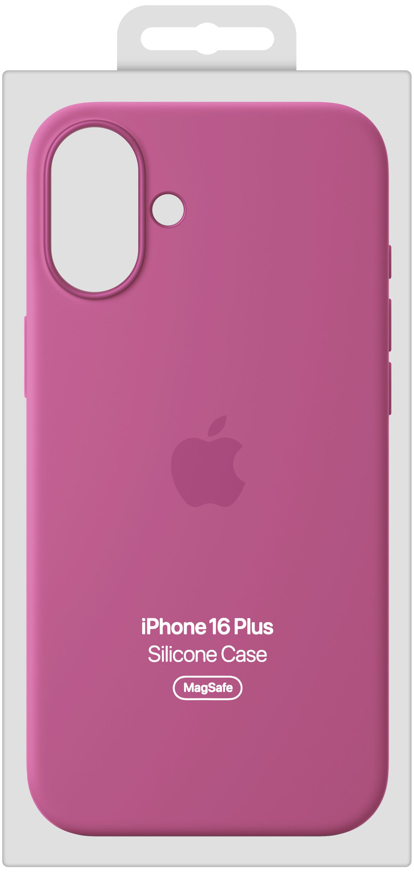 Futrola MagSafe za Apple iPhone 16 Plus, Roze MYYE3ZM/A