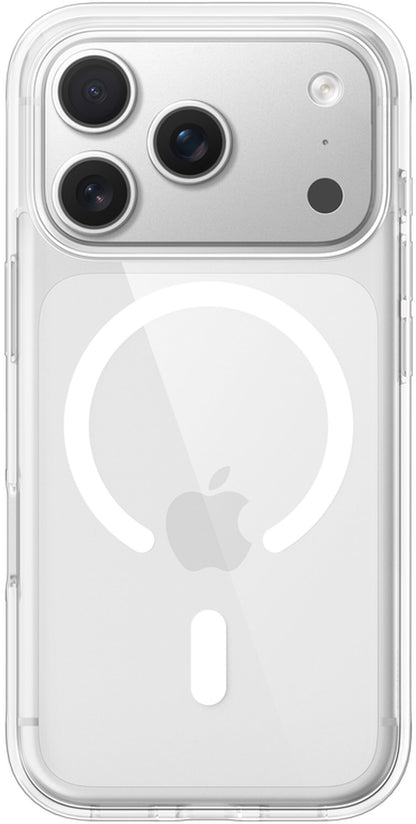 MagSafe futrola za Apple iPhone 17 Pro, Belkin, SheerForce Clear, Providna MSA031hqCL