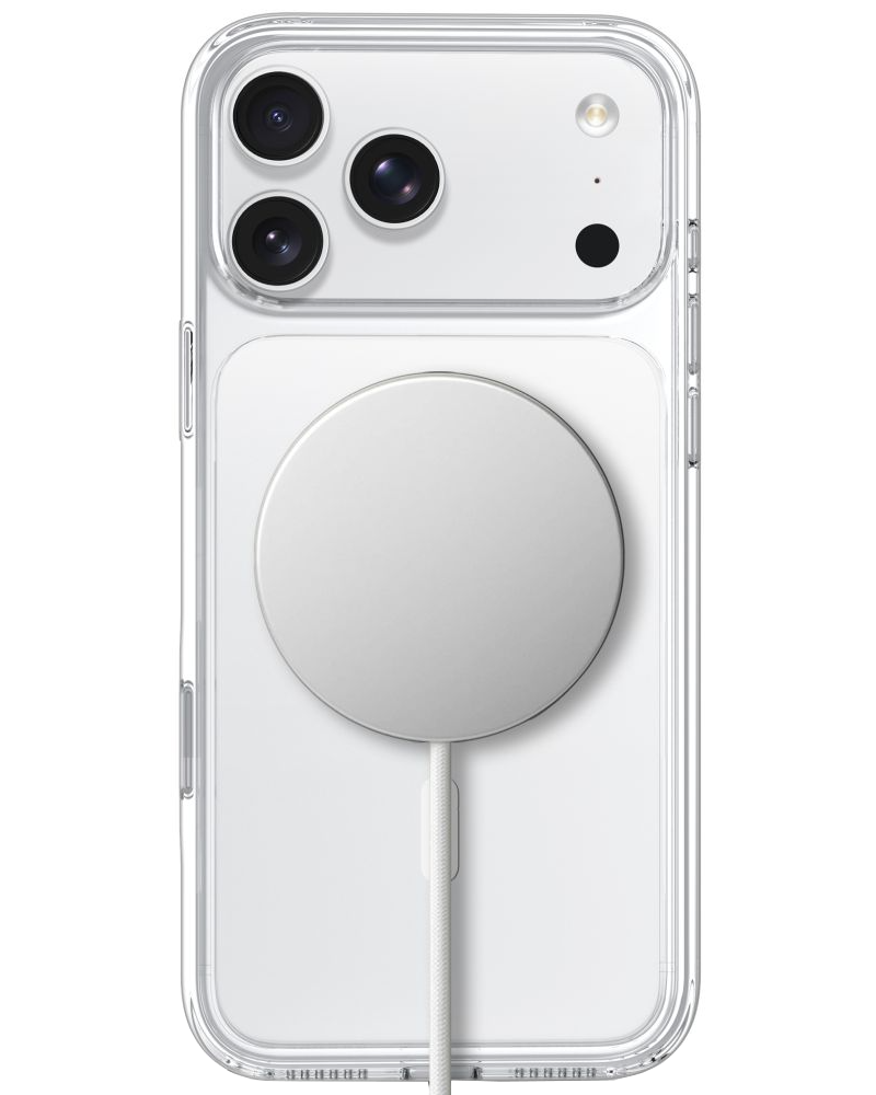 MagSafe futrola za Apple iPhone 18 Pro / 17 Pro, Tech-Protect, Flexair Hybrid CC, Providna