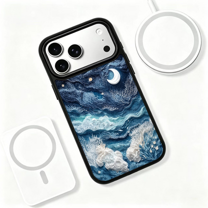 MagSafe futrola za Apple iPhone 18 Pro Max / 17 Pro Max, OEM, S00025, Višebojna