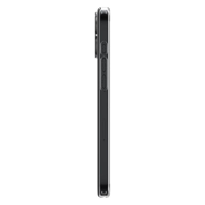 MagSafe futrola za Apple iPhone 16 Plus, Spigen, Liquid Crystal, Providna ACS08388