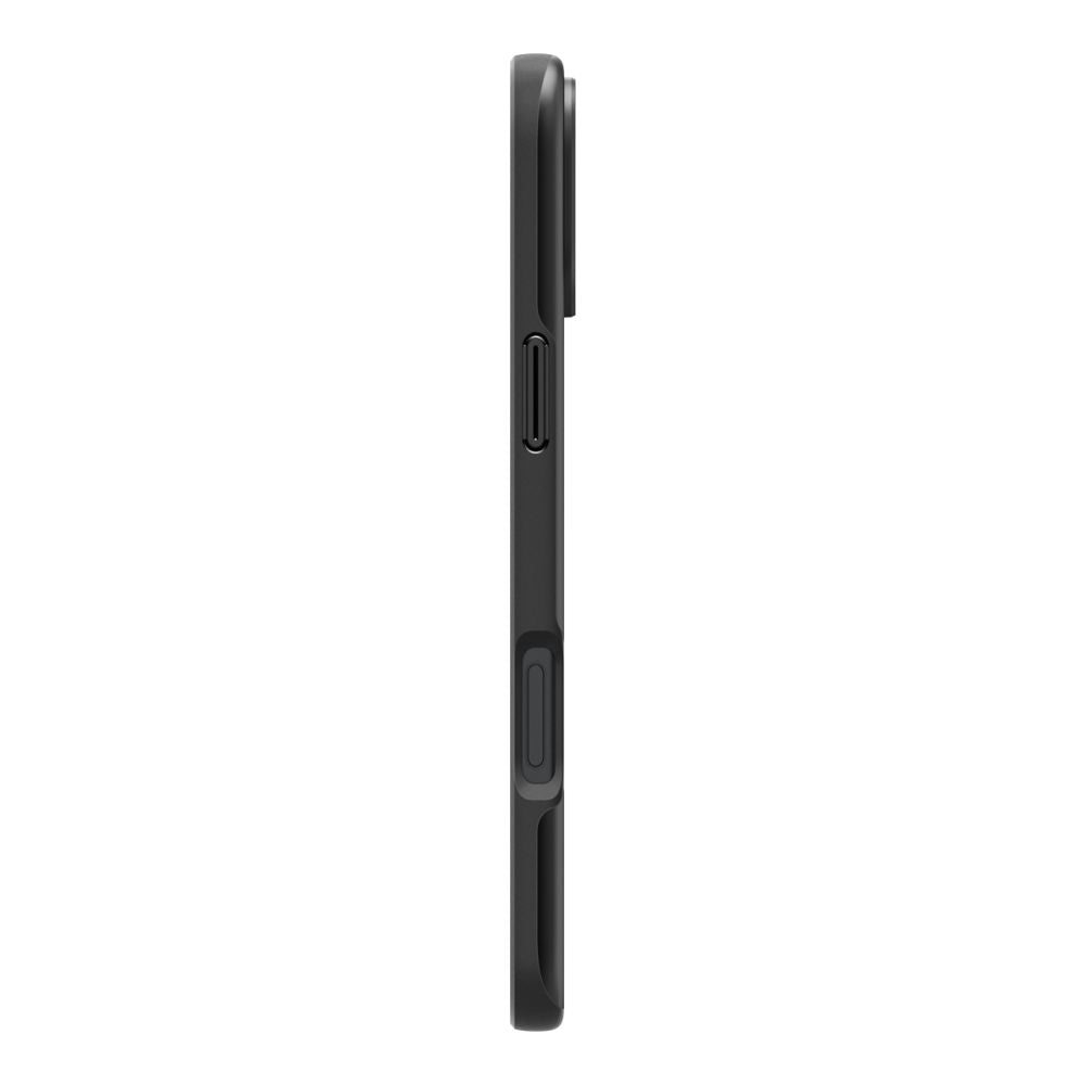MagSafe Case for Apple iPhone 16 Plus, Spigen, Thin Fit, Black ACS08060 