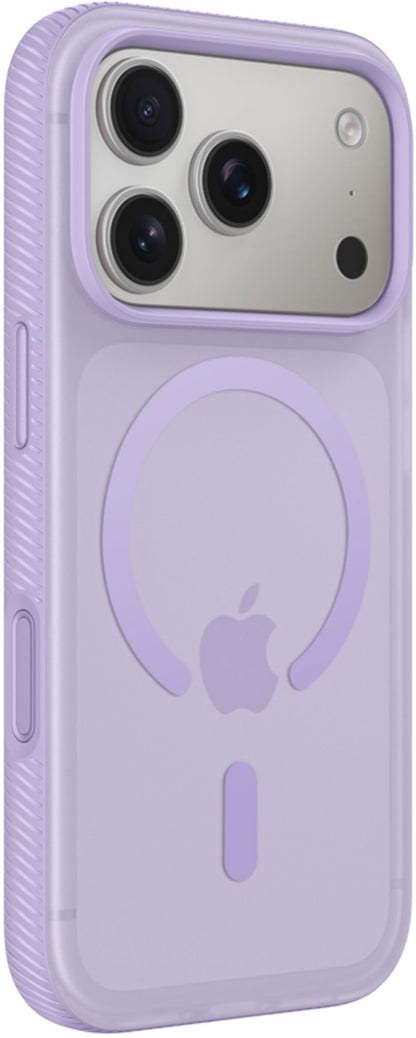 MagSafe futrola za Apple iPhone 17 Pro, Belkin, SheerForce Grip, Ljubičasta MSA035hqLV
