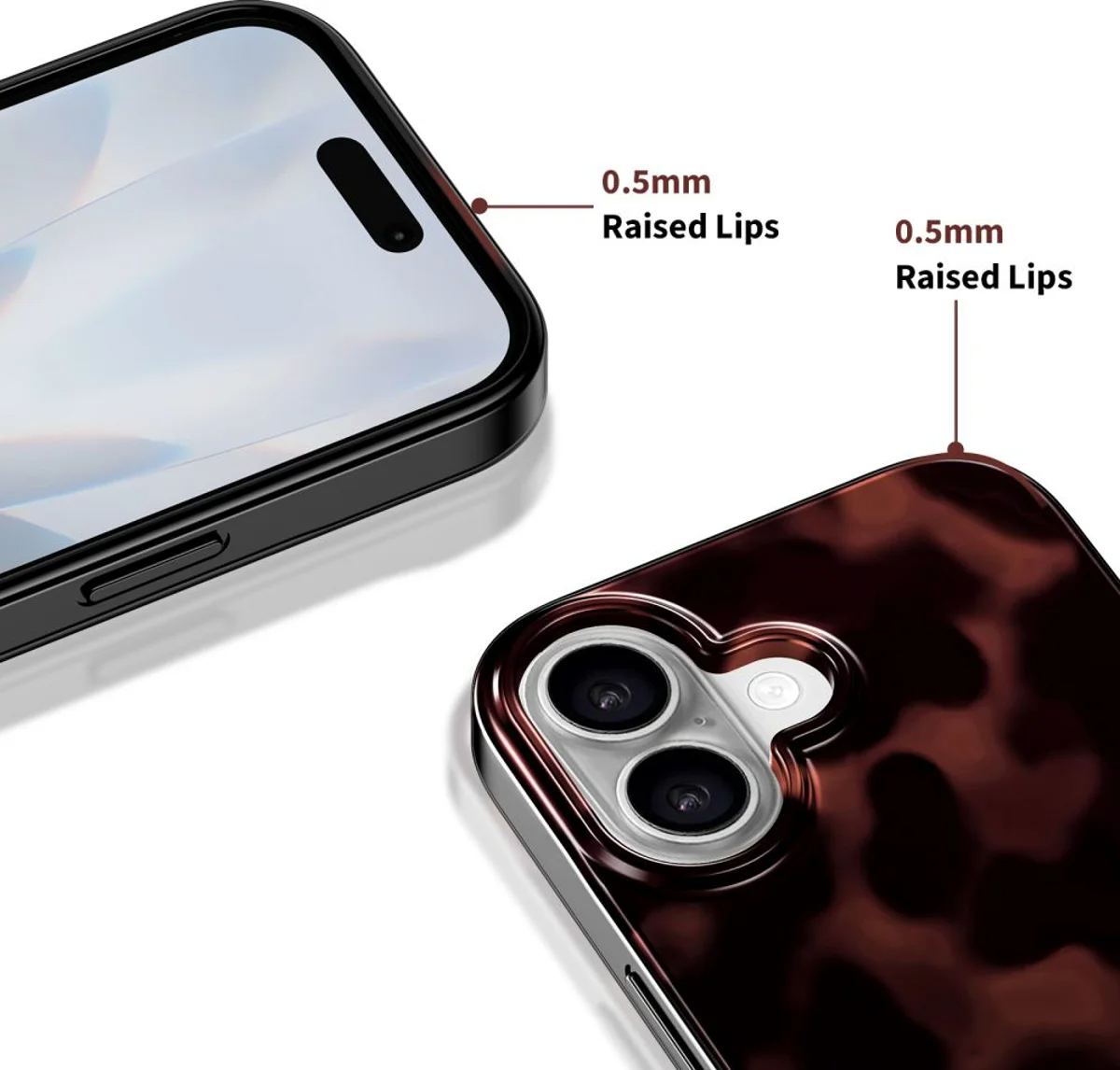 Futrola MagSafe za Apple iPhone 17, Tech-Protect, Lamano Panther, Crna